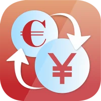 Valuta omzetter euro tot yen