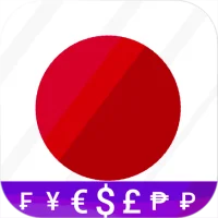Japanese Yen valutaconverter