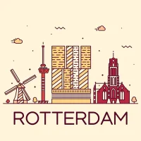 Rotterdam Reisgids