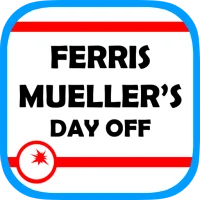 Ferris Mueller's Day Off