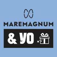 Maremagnum & YO