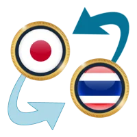 Japan Yen x Thai Baht